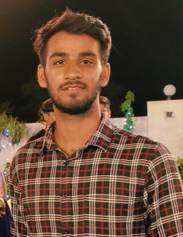 Rahul Purbia